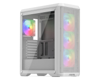 SilentiumPC Ventum VT4V Evo TG ARGB White - 617560 - zdjęcie 1